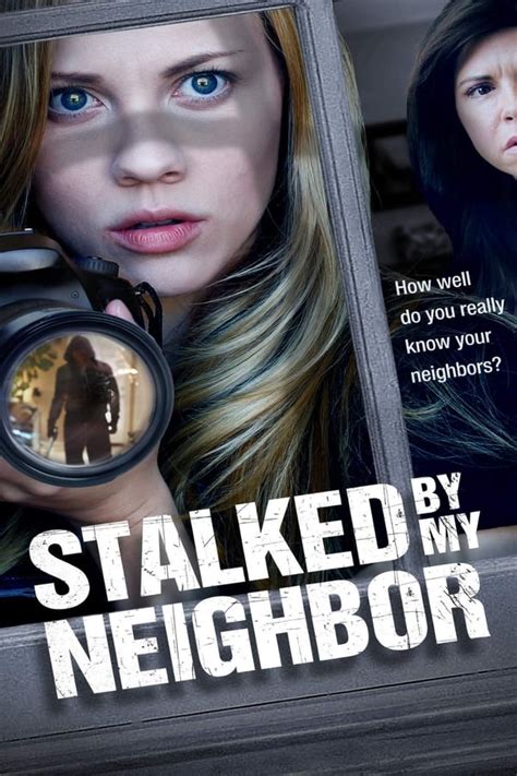 cast neighbors|stalked by my neighbor cast.